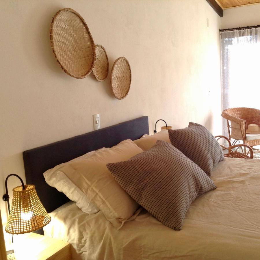 Casa Do Galgo Lejlighed São Bento do Sapucaí Eksteriør billede