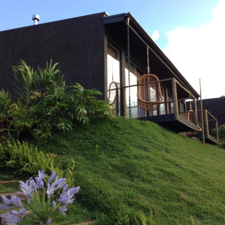 Casa Do Galgo Lejlighed São Bento do Sapucaí Eksteriør billede